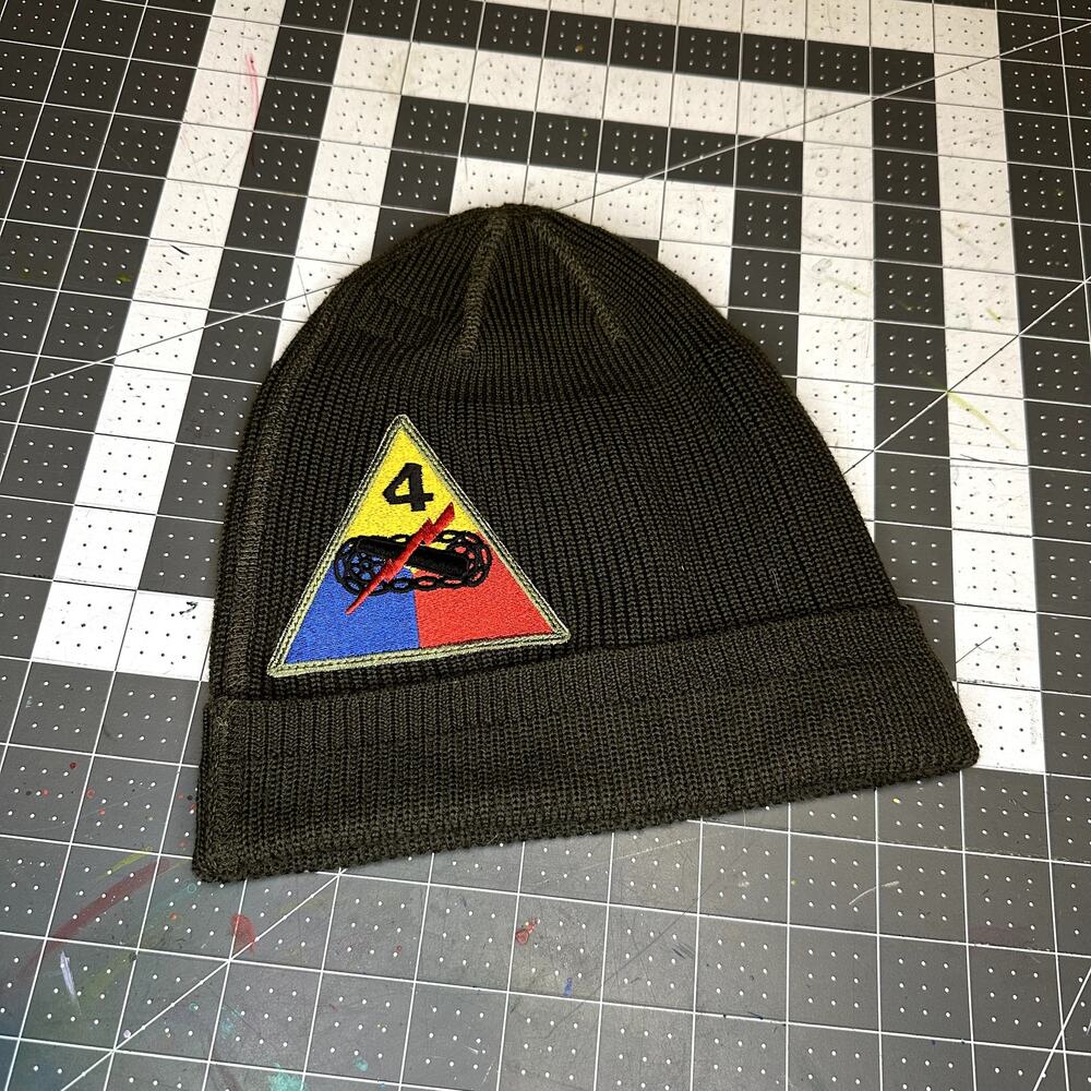 Toys McCoy Buco Beanie